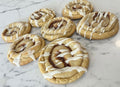 Cinnamon Roll Cookie
