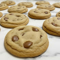 The Ultimate Chocolate Chip Cookie